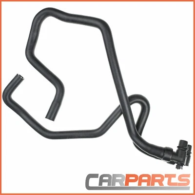 Kühlerschlauch Wärmetauscher für Peugeot 306 Citroën Berlingo Xsara ZX 1.6L-2.0L - Bild 1 von 4