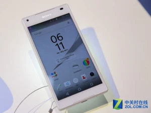 Sony Xperia Z5 Compact 32 GB Z5C E5823 Golbal Version white black yellow pink - Picture 1 of 32