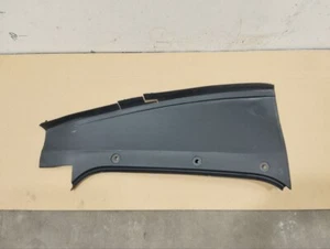 Engine under tray Porsche PANAMERA 2018 971806583A - Picture 1 of 6