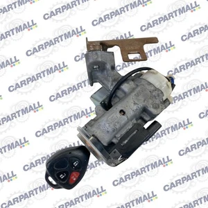 2005-2010 Scion tC 2.4L 16V Ignition Switch Lock Cylinder W/ Key 89783-33100 OEM - Picture 1 of 13