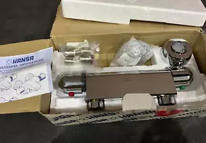 Hansa Tempra Hansatempra Thermostat-Duscharmatur alte Serie in Chrom alte Serie - Bild 1 von 5