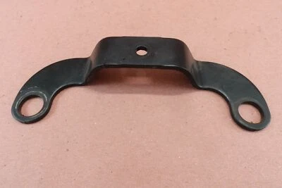 Harley Sportster 1200 XL1200C 883 2007-2013 soporte de montaje Foto 1 de 3