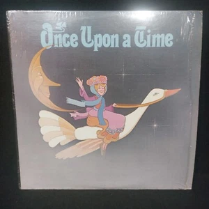 Once Upon A Time Sounds Of Jubilee Produced By Tupperware Record Album LP 33 RPM - Foto 1 di 10