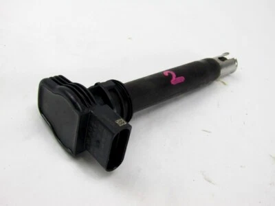 248813 06H905115B Ignition Coil Volkswagen Golf VI GTI 2.0 155KW 6M B 5P (20 - Image 1 of 2