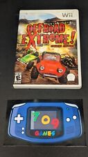 Offroad Extreme Special Edition (Nintendo Wii, 2008)