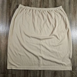 Bedford Fair Lifestyles Vintage Rock Beige Damen Gr. XL - Bild 1 von 7