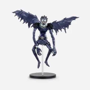Figurine manga DEATH NOTE RYUK L KILLER 23 CM neuve cadeau TOP QUALITE PRIX - Imagen 1 de 5