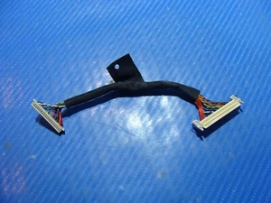 Lenovo Essential C200 18,5" All in One Original LCD Video Kabel - Bild 1 von 2