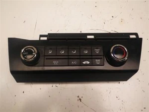 12 HONDA CIVIC TEMPERATURE CONTROL SI 965087 - Picture 1 of 12