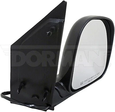 Espejo retrovisor derecho para Chevrolet Express 1500 Dorman 1996-2002 822BH68 Foto 1 de 4