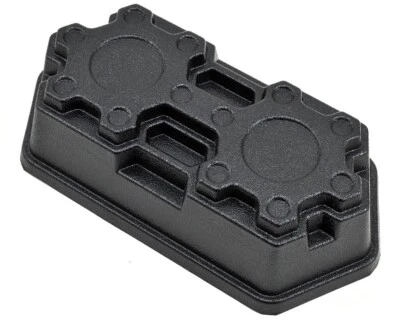 JConcepts Finnisher car stand matte black JCO2370M  - Bild 1 von 4