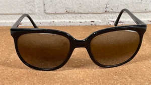 VUARNET, Model # pX 4002 Double Gradient, Mirror Blackish Amber Lens,Sunglasses - Picture 1 of 6