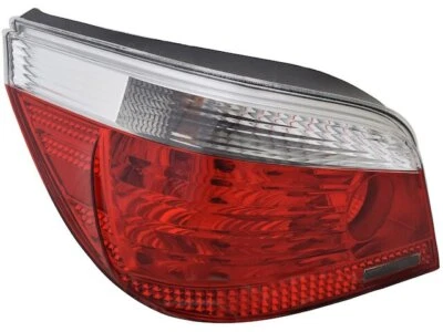 Левый задний фонарь в сборе для 2006-2008 BMW 550i TYC 25794YSQN 2007 седан - Изображение 1 из 2