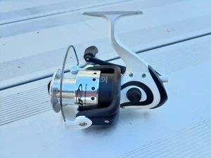 Berkley Fusion 206 Spinning Reel Fishing 2 bearing. New off Combo. - Picture 1 of 12