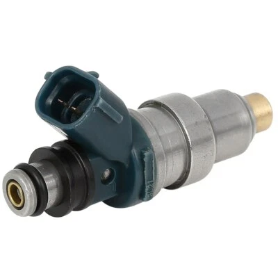 23209-11090 Denso JDM Toyota Tercel 1991 1992 1993 1994 Fuel Injector - Image 1 of 2