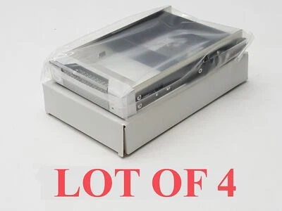 LOT 4 NEW G-TECHNOLOGY G-SPEED Q eS G-SAFE 3.5" HARD DISK DRIVE CADDY SLED - Image 1 of 4
