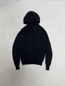 dior homme light knite hoodie made in japan - Picture 1 of 13