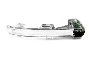 Indicateur De Miroir Droit LED Pour VW Passat B8 MK8 14- Répétiteur Conducteur - Picture 1 of 12