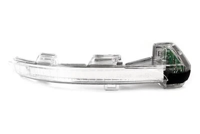 Mirror Indicator Right LED For VW Passat B8 MK8 14- Repeater Driver - Image 1 of 4