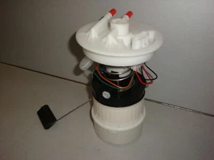 GENUINE QUALITY FUEL PUMP ASSEMBLY FORD FOCUS LS LT CXXMJ 2005-2009 2.0L DUROTEC - Picture 1 of 2