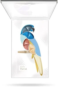PUPA Make-Up Trucco per Occhi Cofanetto Box Trousse RIO PAPPAGALLO 003 - Imagen 1 de 3