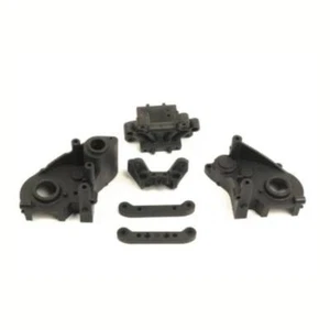 HBX Gear Case+ Sus. Mount, #0HBX-12005 - Picture 1 of 1