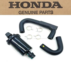 New Genuine Honda Fuel Filter Kit 11-13 CBR250R 15-18 CB300F 15-19 CBR300R #F292 - Picture 1 of 4