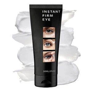 Eye Tightening Cream 30ml Non-Greasy Eye Bag Reducer Cream Eye Care Lotion - Picture 1 of 12