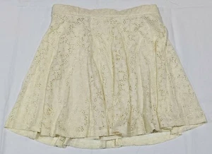 Falda Bongo para mujer color tostado talla grande - Imagen 1 de 6