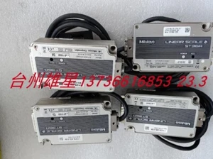  100% test Mitutoyo ST36A   SHIP EXPRESS 90days Warranty P407E YL/ - Picture 1 of 2