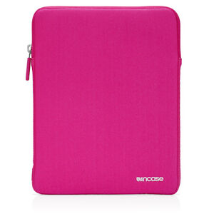 Incase Neoprene Soft Sleeve Pouch Case for iPad Air 2 iPad Pro 9.7" Magenta Pink