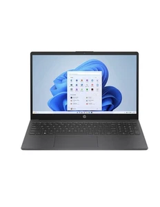 HP 250 G9 15,6" (256GB SSD, Intel Celeron N4500, 1,10GHz, 8GB RAM) Notebook -... - Foto 1 di 3