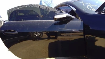 Passenger Front Door 171 Type SLK350 Fits 05-11 MERCEDES SLK 280139 Foto 1 de 4