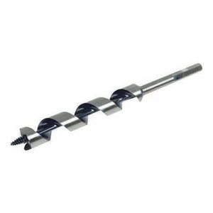Silverline Gerudi Auger 25 x 450mm - Picture 1 of 1