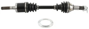 All Balls 6Ball Heavy Duty Axle for 2019-2022 Can-Am Outlander Max 1000 XT ATV - Picture 1 of 2