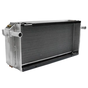 Radiator Fits Bobcat S150 S150G S160 S175 S185 S205 6686077 6734100 7152356 - Picture 1 of 10