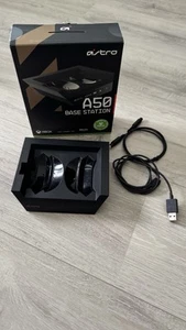 Astro A 50 BASE STATION / XBOX / WINDOWS / MAC / DOLBY AUDIO - Bild 1 von 4