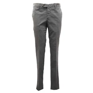 4399AM pantalone uomo PT01 BUSINESS man trousers - Imagen 1 de 4