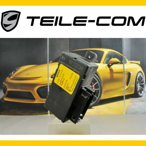 Porsche 911 996/Boxster 986 control unit/headlamp range adjustment 99661815115 - Image 1 of 1