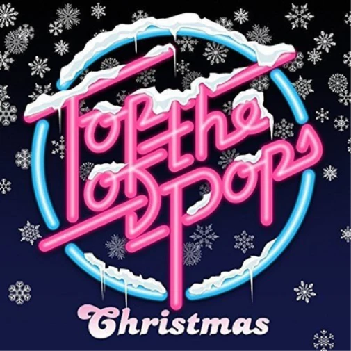 Various Artists Top of the Pops Christmas (CD) Album - Image 1 of 1