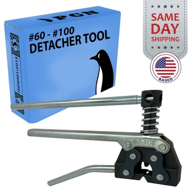 Roller Chain Cutter Breaker Detacher Splitter #60 #80 #100 - Image 1 of 4