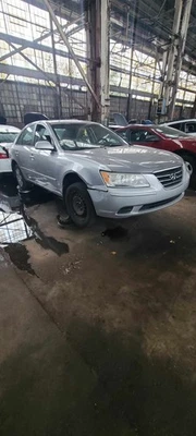 09 10 HYUNDAI SONATA VIN C Engine Motor 2.4L OEM TESTED - Image 1 of 4