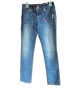 Mädchen Denim Jeans Größe 8 Skinny Old Navy NEU - Bild 1 von 2
