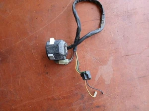 YAMAHA VIRAGO XV500 4FT 92-95 LIGHTS HORN SWITCH - Picture 1 of 4