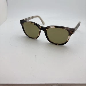 Kirkland Signature Eyeglasses KS340 Fredericksburg 53-19-140 Pink Tortoise Frame - Picture 1 of 10