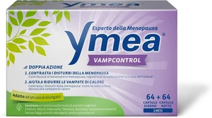 Vamp Control Integratore Alimentare - Compresse Multivitaminiche per Una Progres - Foto 1 di 12