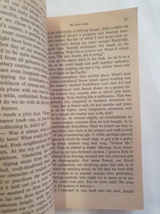 The Eden Cycle Raymond Z Gallun Paperback 1974 - Picture 1 of 5