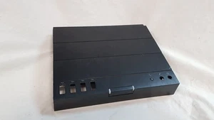 Corsair Obsidian Series 750D Front 5.25" Drive I/O Cover Panel - Picture 1 of 8