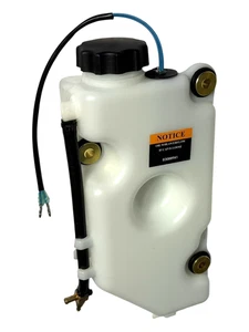 Oil Tank Assembly 830889A1 for Mercury Outboard 200HP, 225HP, 250HP, 300HP - Bild 1 von 5