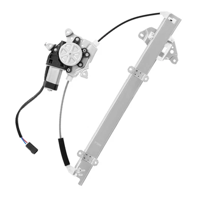 For Nissan Sentra 2000-2006 Front Left Power Window Regulator w/ Motor 741-904 Foto 1 de 4
